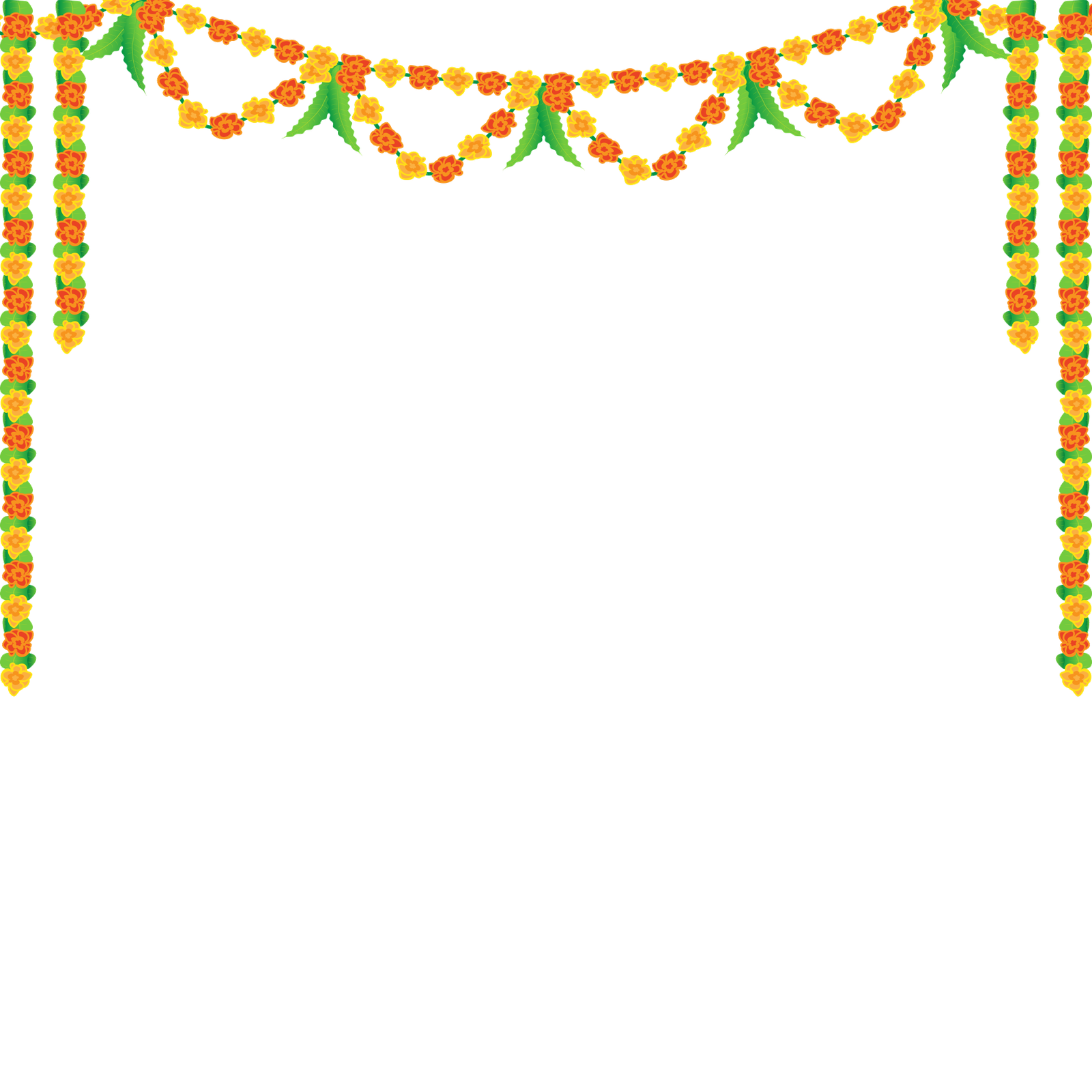 decorative border